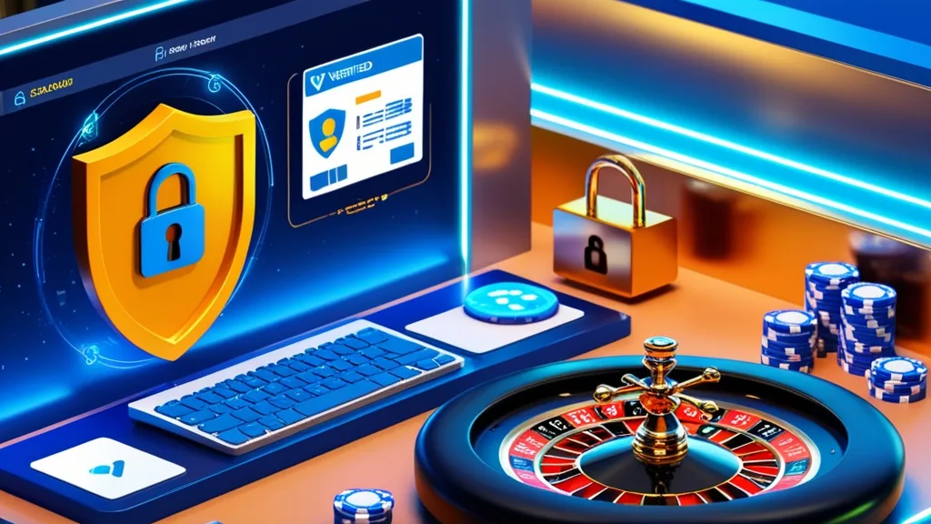 Is Nines Casino Legit