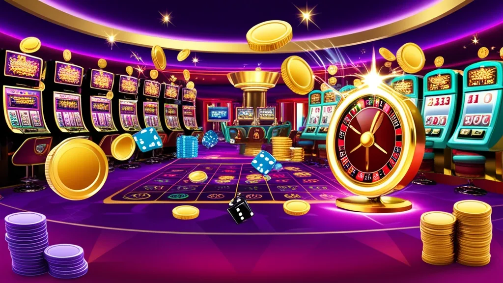Nines Casino Casino